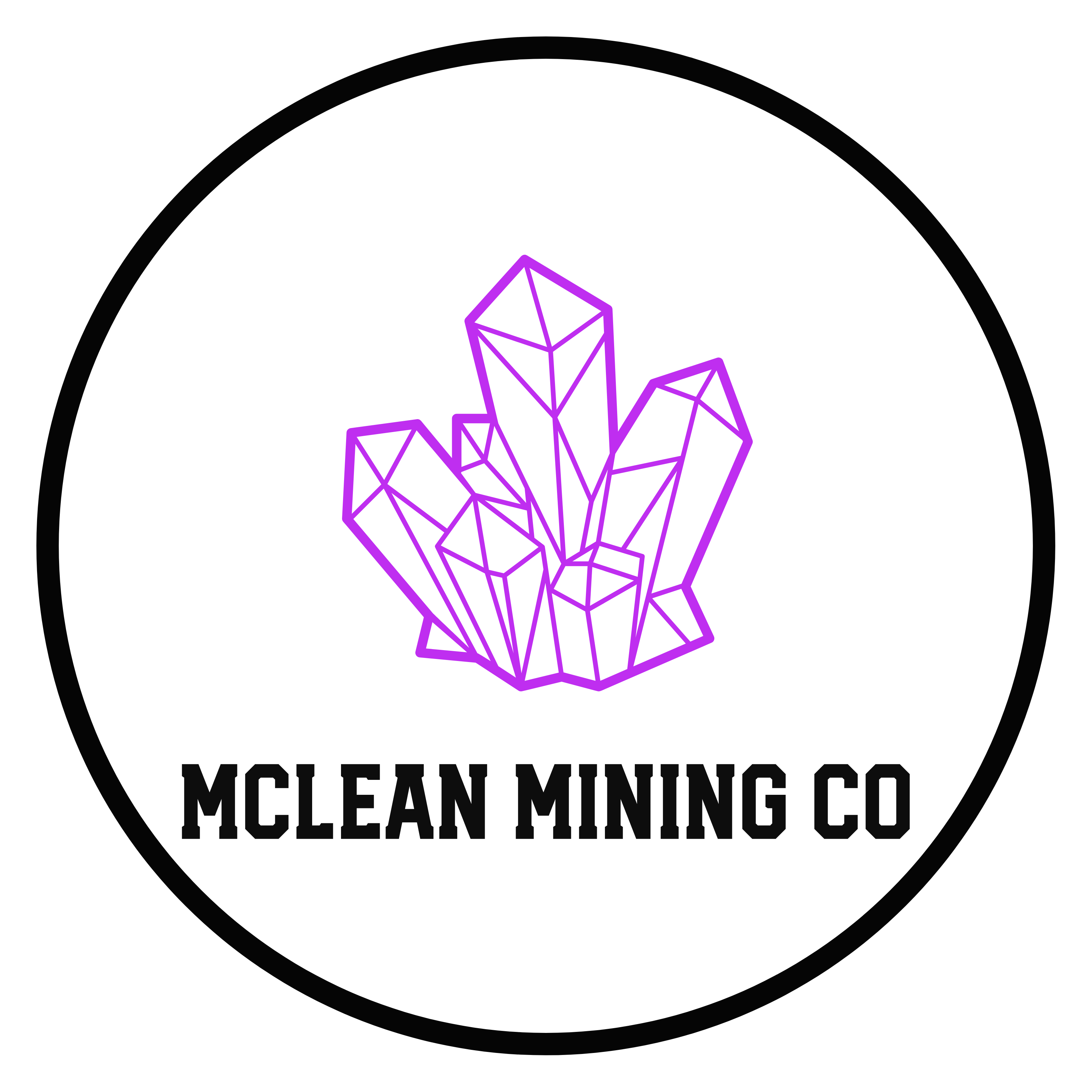 McLean Mining Co.